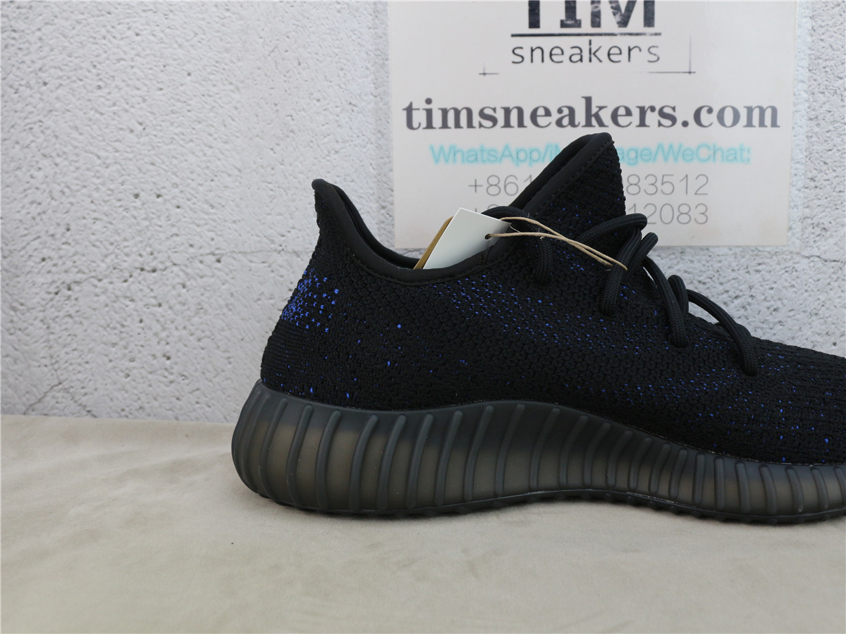 Yeezy Boost 350 V2 Dazzling Blue GY7164